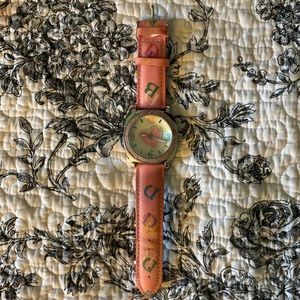 Dooney & Bourke Watch